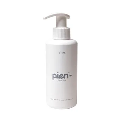 Жидкое мыло для интимной гигиены Pien-Dairy Spa, 250 мл