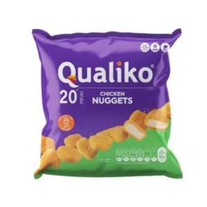 NAGETI VISTAS FILEJAS RĪVMAIZĒ 500G