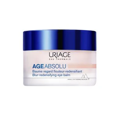 Uriage Age absolu acu balzams 15 ml