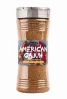 GARŠVIELU MAISĪJUMS AMERICAN CAJUN 190 G, 17940 SANTA MARIA