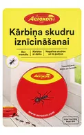 AEROXON SLAZDS PRET SKUDRĀM, 8G