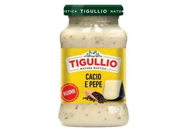 PESTO AR SIERU UN PIPARIEM TIGULLIO 185G