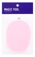 HOLIKA HOLIKA MAGIC TOOL CLEANSING PUFF SEJAS MAZGĀŠANAS SŪKLIS, 1GAB.