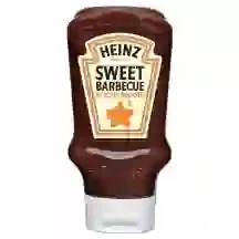 MĒRCE HEINZ BBQ SALDĀ 500G