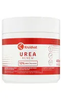 KRUIDVAT UREA RENEW 10% UREA KRĒMS ĶERMENIM, 400ML