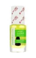 MAXI COLOR MAXI HEALTH LEMON OIL CITRONA MIZAS EĻĻA NAGIEM, 10ML
