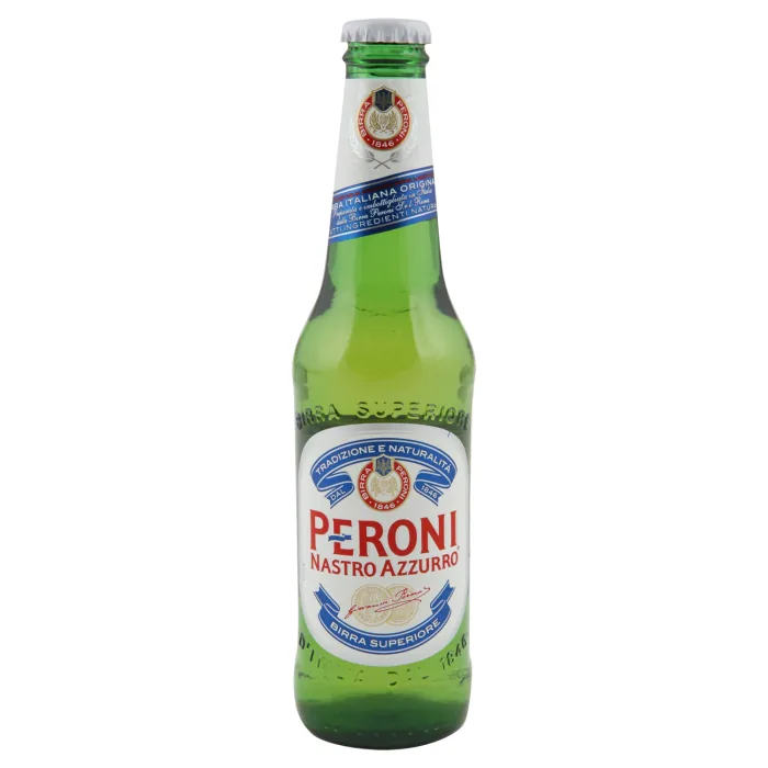 Alus Peroni Nastro Azzurro 5,1% 0,33 l