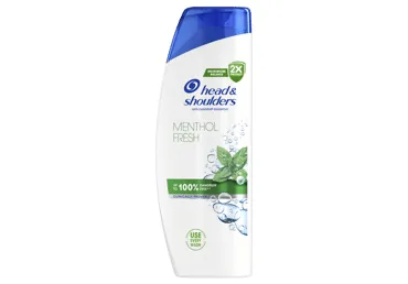 ŠAMPŪNS HEAD&SHOULDERS MENTHOL 500ML
