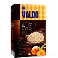 AUZU PĀRSLAS VALDO PILNGRAUDU 500G