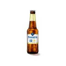 BEZALKOHOLISKAIS ALUS BAVARIA INGVERA - LAIMA 0,33