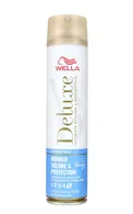 WELLA DELUXE WONDER VOLUME&PROTECTION MATU LAKA, 250ML
