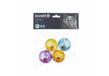 KAĶA ROTAĻLIETA LOVETT CT131162