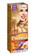 RJABINA MATU KRĀSA, 010 BLONDS