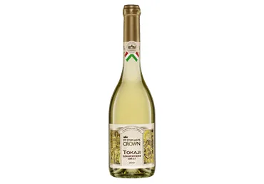 Вино Stephan Tokaji Szamorodni 13%, 0,5 л
