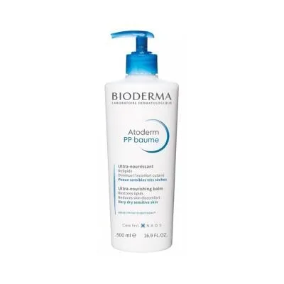 Bioderma Atoderm PP Baume balzams 500 ml