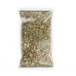 GARŠVIELU MAISĪJUMS STEIKAM, AR SĀLI 500G