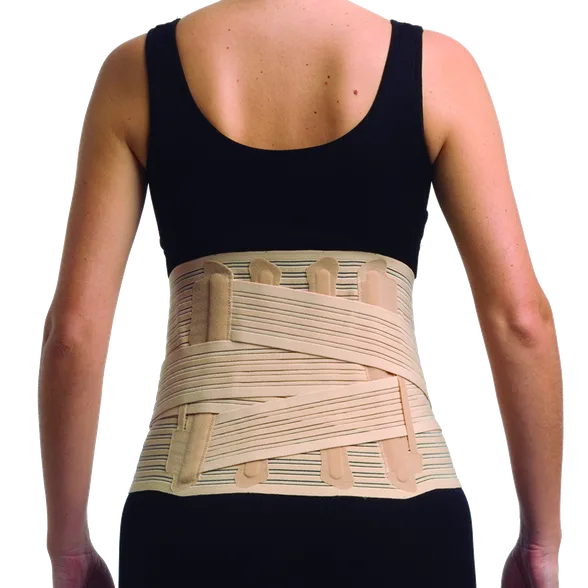 Prim Spine Care+ (S) muguras ortoze, 1 gab.