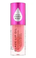 MAKEUP REVOLUTION GLAZE LŪPU EĻĻA, 4.6ML