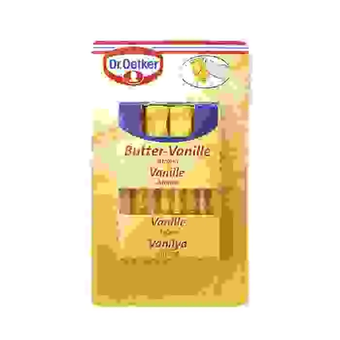 VANIĻAS AROMATIZĒTĀJS DR. OETKER 8ML