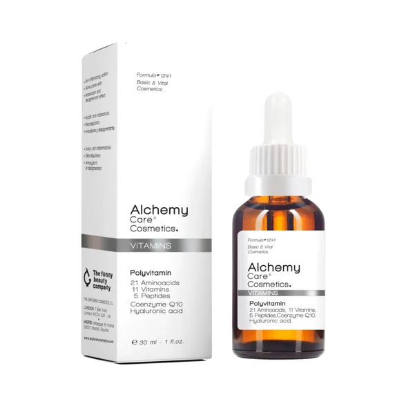 Сыворотка Alchemy Polyvitamin, 30 мл