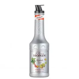 RABARBERU BIEZENIS 1L