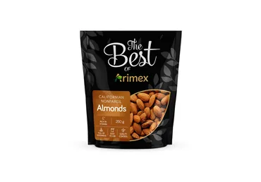 MANDELES THE BEST OF ARIMEX 250G