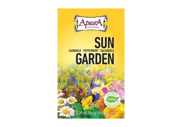 ZĀĻU TĒJA APSARA SUN GARDEN 20X1G