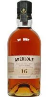Viskijs aberlour 16 Y.O., 40%, 0,7 l