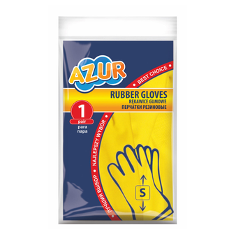 CIMDI GUMIJAS AZUR S IZMĒRS