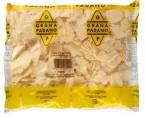 CIETAIS SIERS GRANA PADANO, SKAIDIŅAS, 500G
