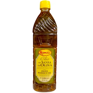 EĻĻA ROMOLI POMACE PET 1L