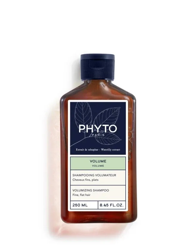 Шампунь для объёма Phyto для тонких волос, 250 мл