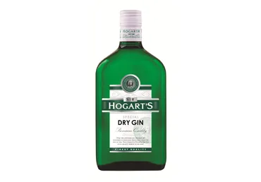 Džins Hogarth Dry Gin 37,5% 0,7 l