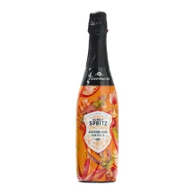 Коктейль Ezermežs Sunset Spritz 4,5%, 0,75 л