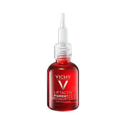 Vichy Liftactiv Pigment Specialist B3 serums pret tumšajiem pigmentācijas plankumiem 30 ml