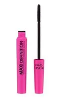 RIVAL LOVES ME MAXI DEFINITION SKROPSTU TUŠA, 01 BLACK, 8ML