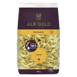 Olu nūdeles taschle 500 g [8] J