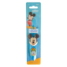 ZOBU BIRSTE AR TAIMERI MR. WHITE MICKEY MOUSE