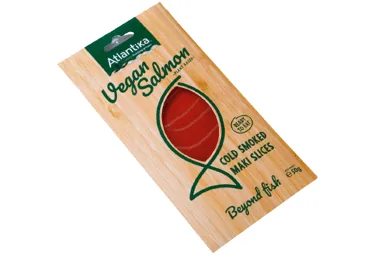 VEGĀNU LAŠA ŠĶĒL. MAKI A/K ATLANTIKA 50G
