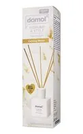 DOMOL CALMING WHITE AROMĀTISKIE KOCIŅI, 100ML