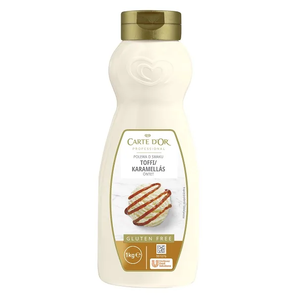 KARAMEĻU MĒRCE CARTE D'OR, 1KG