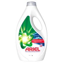 ŠĶIDRAIS VEĻAS MAZGĀŠANAS LĪDZEKLIS ARIEL MOUNTAIN SPRING 40MR 1,8L