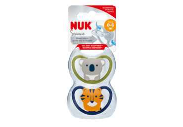 MĀNEKLĪTIS NUK SPACE 1SI