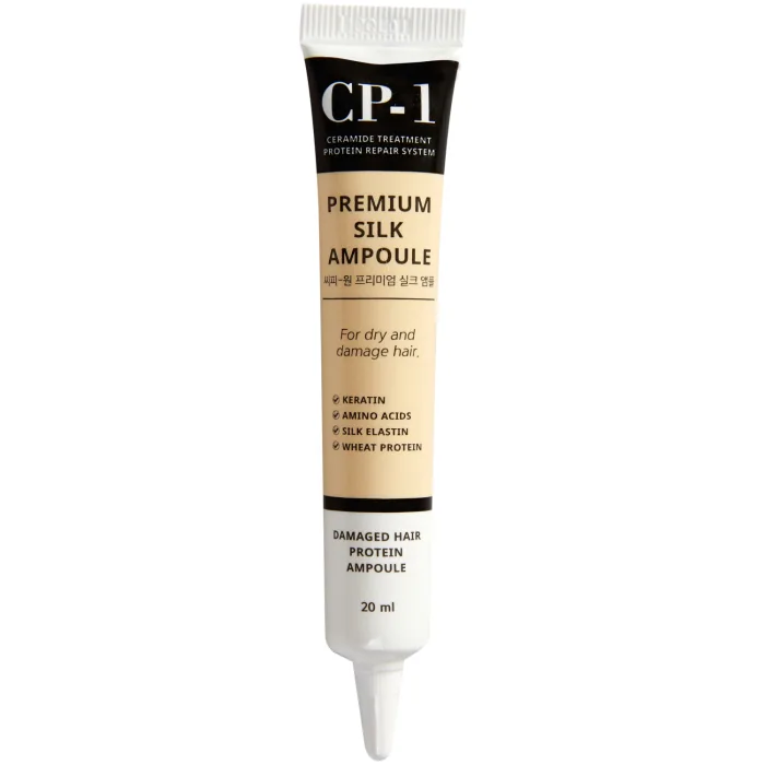 AMPULA CP-1 PREMIUM SILK 20ML