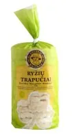 RĪSU GALETES, 100G
