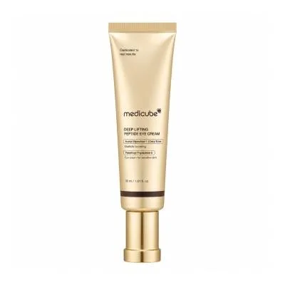 Medicube Deep Lifting Peptide acu krēms 30 ml