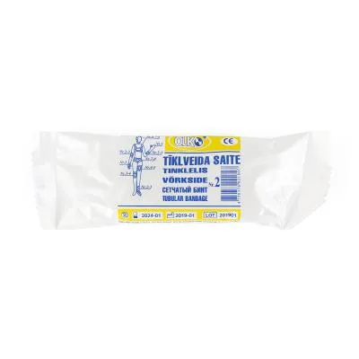 Olko Nesterila tīklveida saite N2