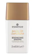ESS.BRONZ.ŠĶIDRS DROP OF SUNS.