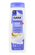 ISANA ĶERMEŅA PIENIŅŠ, 400ML