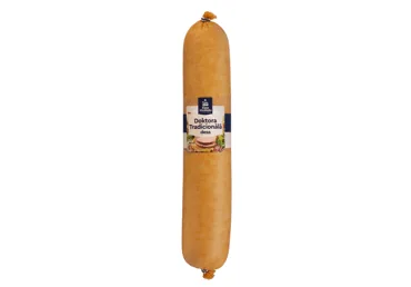 DOKTORDESA TRADICIONĀLĀ RM 1KG